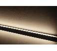 Лента светодиодная SWG PRO 2835, 140 LED/м, 10 Вт/м, 24В , IP67, Цвет: Нейтральный белый NE-DU2140-24-10-NW-67