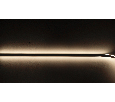 Лента светодиодная SWG PRO 2835, 140 LED/м, 10 Вт/м, 24В , IP67, Цвет: Нейтральный белый NE-DU2140-24-10-NW-67