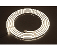 Лента светодиодная SWG PRO 2835, 140 LED/м, 10 Вт/м, 24В , IP67, Цвет: Нейтральный белый NE-DU2140-24-10-NW-67