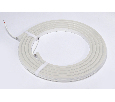 Лента светодиодная SWG PRO 2835, 140 LED/м, 10 Вт/м, 24В , IP67, Цвет: Теплый белый NE-DU2140-24-10-WW-67
