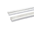 Лента светодиодная SWG PRO 2835, 140 LED/м, 10 Вт/м, 24В , IP67, Цвет: Теплый белый NE-DU2140-24-10-WW-67