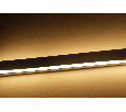 Лента светодиодная SWG PRO 2835, 140 LED/м, 10 Вт/м, 24В , IP67, Цвет: Теплый белый NE-DU2140-24-10-WW-67