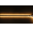 Лента светодиодная SWG PRO 2835, 140 LED/м, 10 Вт/м, 24В , IP67, Цвет: Теплый белый NE-DU2140-24-10-WW-67