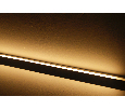 Лента светодиодная SWG PRO 2835, 140 LED/м, 10 Вт/м, 24В , IP67, Цвет: Теплый белый NE-DU2140-24-10-WW-67