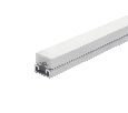 Лента светодиодная SWG PRO 2835, 140 LED/м, 10 Вт/м, 24В , IP67, Цвет: Теплый белый NE-DU2140-24-10-WW-67