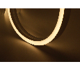 Лента светодиодная SWG PRO 2835, 140 LED/м, 10 Вт/м, 24В , IP67, Цвет: Теплый белый NE-DU2140-24-10-WW-67