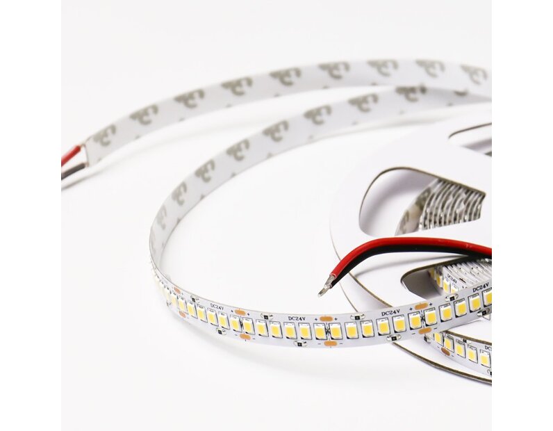 Лента светодиодная SWG Standard, стандарт 2835, 240 LED/м, 20 Вт/м, 24В , IP20 SWG2240-24-20-NW-M