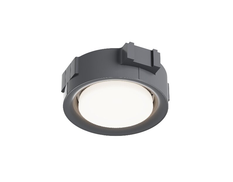 Intro Technical Downlight DL019-GX53-W