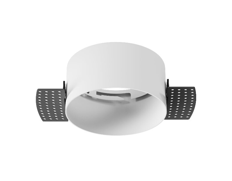 Accessories Technical Downlight DLA032-TRS12-W