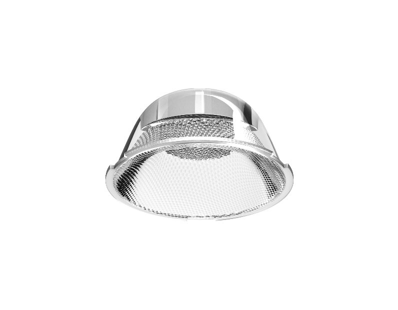 Focus Led Technical Трехфазная трековая система TRINITY LensD60-15