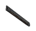 Points Technical Трехфазная трековая система TRINITY TR195-3-20W2.7K-M-B