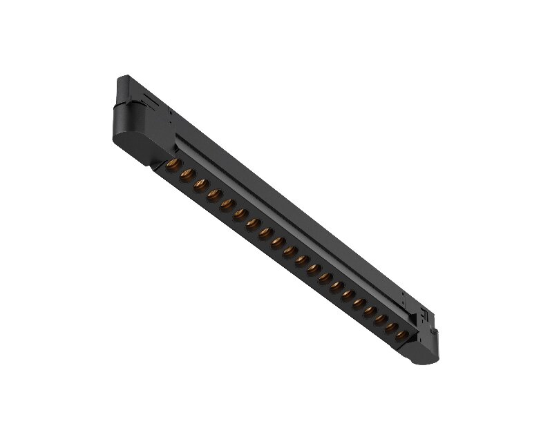 Points Technical Трехфазная трековая система TRINITY TR195-3-20W2.7K-M-B
