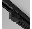 Points Technical Трехфазная трековая система TRINITY TR195-3-20W4K-M-B