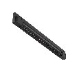 Points Technical Трехфазная трековая система TRINITY TR195-3-20W4K-M-B