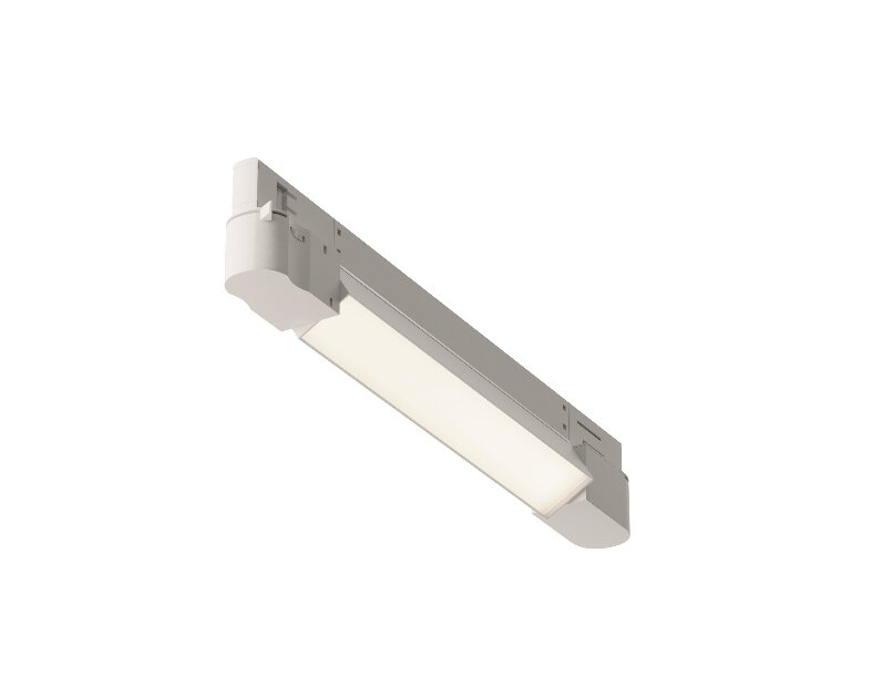 Basis Technical Трехфазная трековая система TRINITY TR196-3-10W4K-W