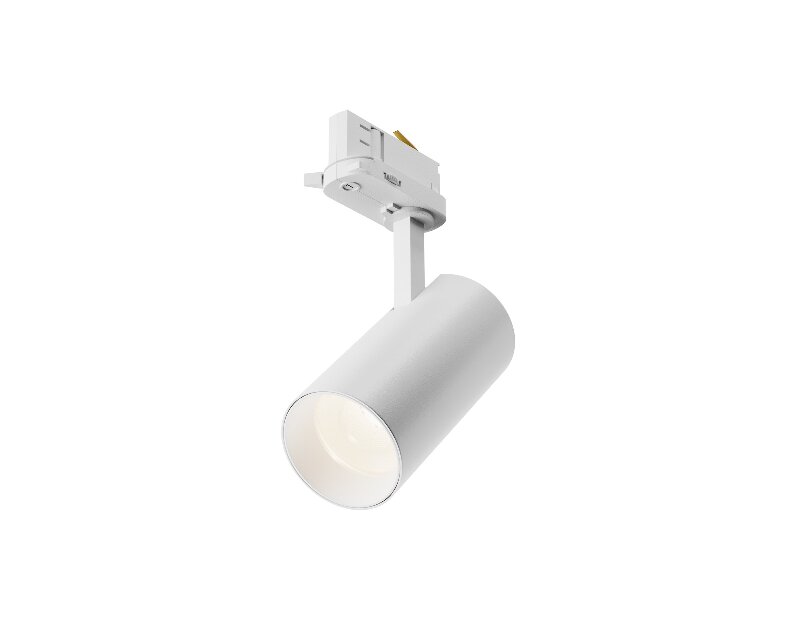 Focus Led Technical Трехфазная трековая система TRINITY TR197-3-12WCCT-M-W