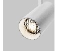 Focus Led Technical Трехфазная трековая система TRINITY TR197-3-20WCCT-M-W