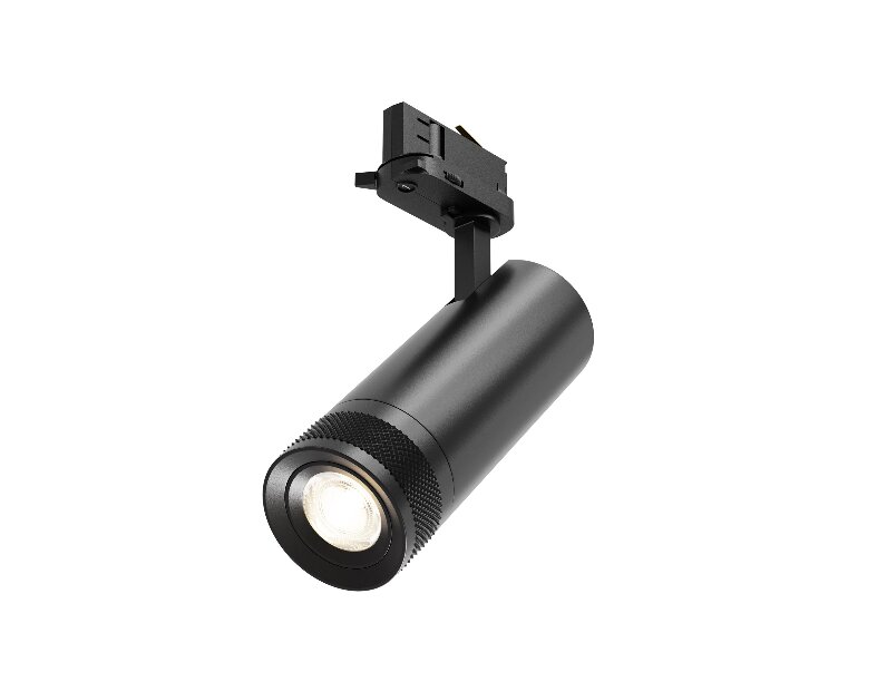 Focus Zoom Technical Трехфазная трековая система TRINITY TR198-3-20W2.7K-Z-B