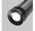Focus Zoom Technical Трехфазная трековая система TRINITY TR198-3-20W4K-Z-B