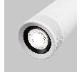 Focus Zoom Technical Трехфазная трековая система TRINITY TR198-3-20W4K-Z-W