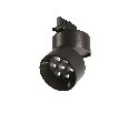 Alfa Technical Трехфазная трековая система TRINITY TR199-3-15W4K-M-B