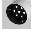 Alfa Technical Трехфазная трековая система TRINITY TR199-3-15W4K-M-W