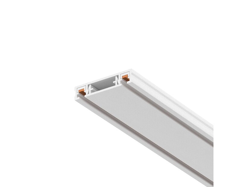 Busbar trunkings Radity Technical Магнитная трековая система RADITY TRX084EC-111W