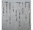 Гирлянда Бахрома 3,2 x 0,9 м Экстра Тепло-Белая 220В, 168 LED, Провод Черный Каучук, IP65 LL168-1-2EWW