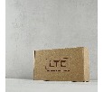 Гирлянда Бахрома 4,9 x 0,5 м Зеленая 220В, 240 LED, Провод Черный ПВХ, IP54 PIL240-11-2G