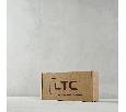 Гирлянда Нить 10м Желтая 24В, 100 LED, Провод Прозрачный ПВХ, IP54 PST100-10-1Y
