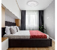 Потолочный светильник DeMarkt Норден 660013401