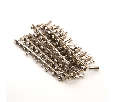 Центральная перемычка для ЗНИ 4 мм (JXB 4) 10PIN LD558-10-40, STEKKER (DIY упаковка 10 шт) 49126
