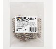 Центральная перемычка для ЗНИ 4 мм (JXB 4) 10PIN LD558-10-40, STEKKER (DIY упаковка 10 шт) 49126