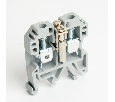 Центральная перемычка для ЗНИ 6 мм (JXB 6) 2PIN LD558-2-60, STEKKER (DIY упаковка 20 шт) 49131