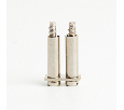 Центральная перемычка для ЗНИ 6 мм (JXB 6) 2PIN LD558-2-60, STEKKER (DIY упаковка 20 шт) 49131