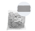 Торцевая заглушка для ЗНИ LD572 4 мм² (JXB PT4), серый LD581-1-40 49265