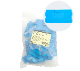 Торцевая заглушка для ЗНИ LD572 4 мм² (JXB PT4), синий LD581-1-40 49267