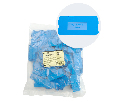 Торцевая заглушка для ЗНИ LD573 2,5 мм² (JXB PT 2,5), синий LD582-1-25 49270