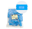 Торцевая заглушка для ЗНИ LD5734 мм² (JXB PT4), синий LD582-1-40 49271