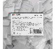 Торцевая заглушка для ЗНИ LD575 2,5 мм² (JXB PT 2,5), серый LD575-1-25 49276