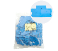 Торцевая заглушка для ЗНИ LD575 2,5 мм² (JXB PT 2,5), синий LD575-1-25 49278