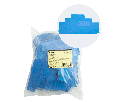 Торцевая заглушка для ЗНИ LD579 4 мм² (JXB PT 4), синий LD579-1-40 49279