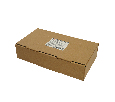 LD580 PTFIX 6-06/25 Зажим блочный PT распред. на 6 точ,сеч 2,5 мм2,690V,41А, интегр.1 точка,серый 49747
