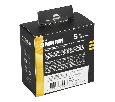 Розетка 2-местная USB + Type C (механизм), STEKKER, 250В, 20W, серия Эмили, RST10-5115-10, платиново-серый, soft touch 49957