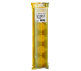Рамка STEKKER, PFR00-5005-10 5-местная, серия Эмили, платиново-серый, soft touch 49966