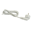 Удлинитель 12-местн с/з, 3x1мм2, 1.5 м,250В,16А, 3520Вт 3USB A + 1C 5V 3,4A, белый, серый серия Comfort HM10-61-01 49991