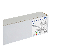 Светодиодный линейный прожектор Feron LL-889 18W, синий, 85-265V IP65 51285