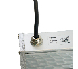 Светодиодный линейный прожектор Feron LL-889 18W, красный, 85-265V IP65 51286