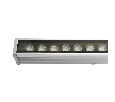 Светодиодный линейный прожектор Feron LL-890 36W синий 85-265V IP65 51287