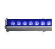 Светодиодный линейный прожектор Feron LL-890 36W синий 85-265V IP65 51287